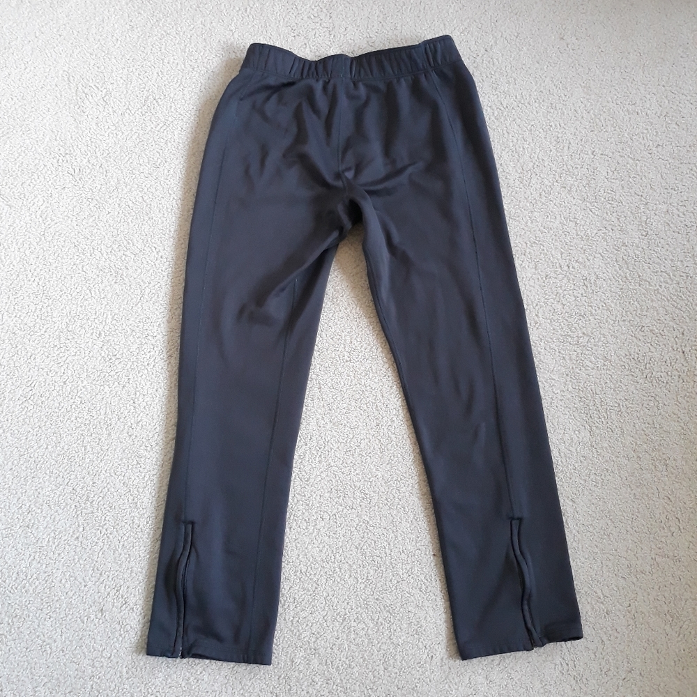 Nike Therma-Fit Sweatpants, Size M - Picture 6 of 8
